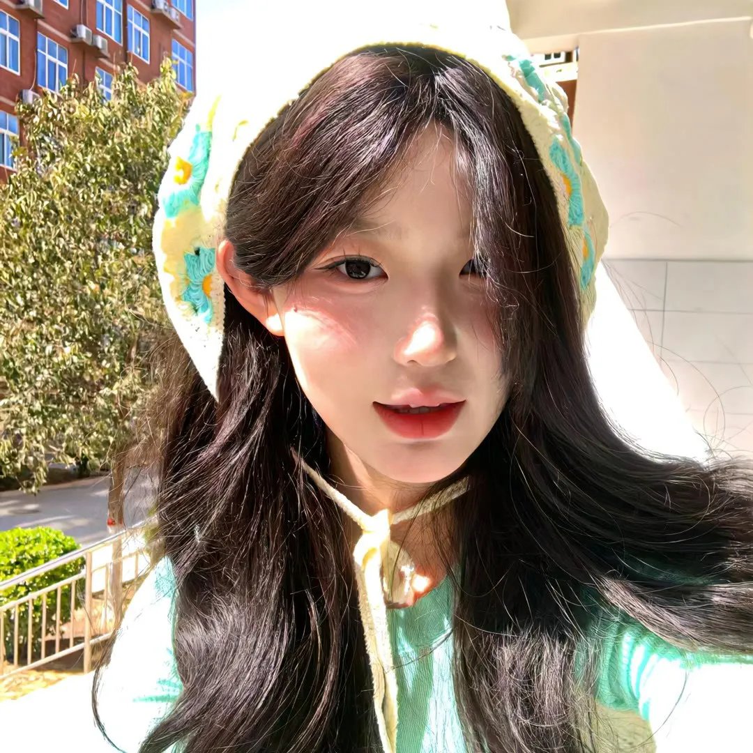 我心飞扬